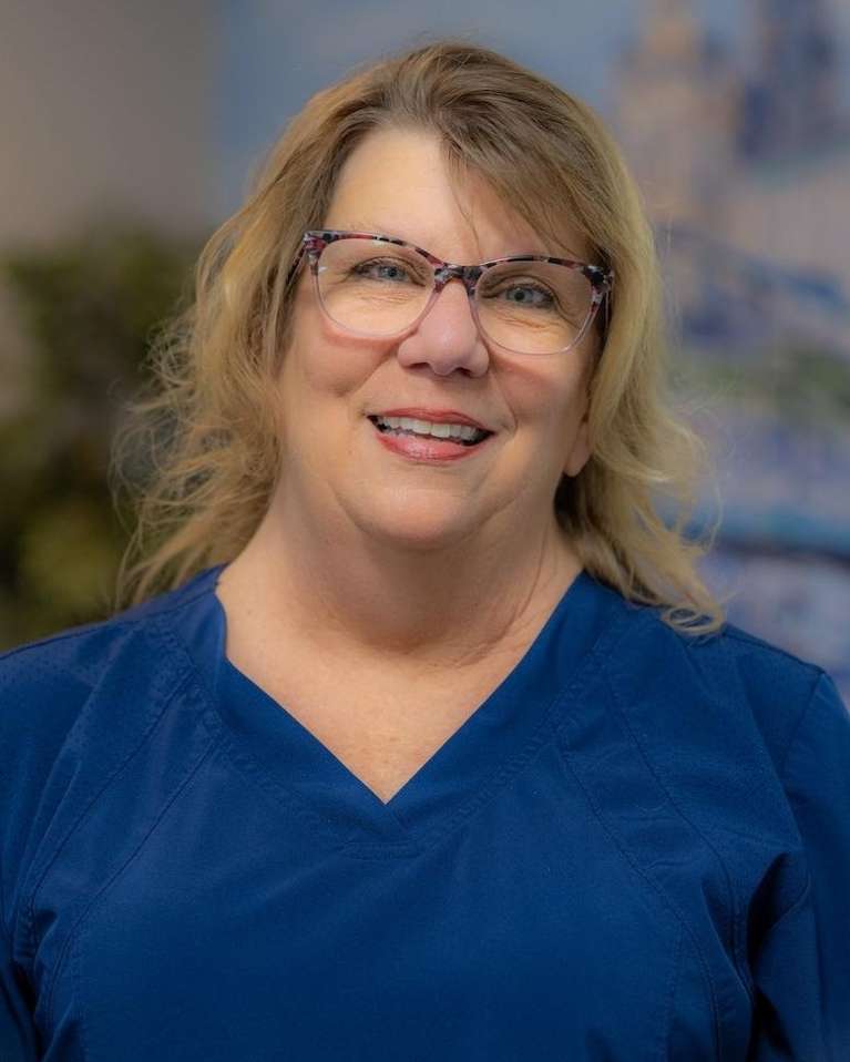 Cathy - Hygienist