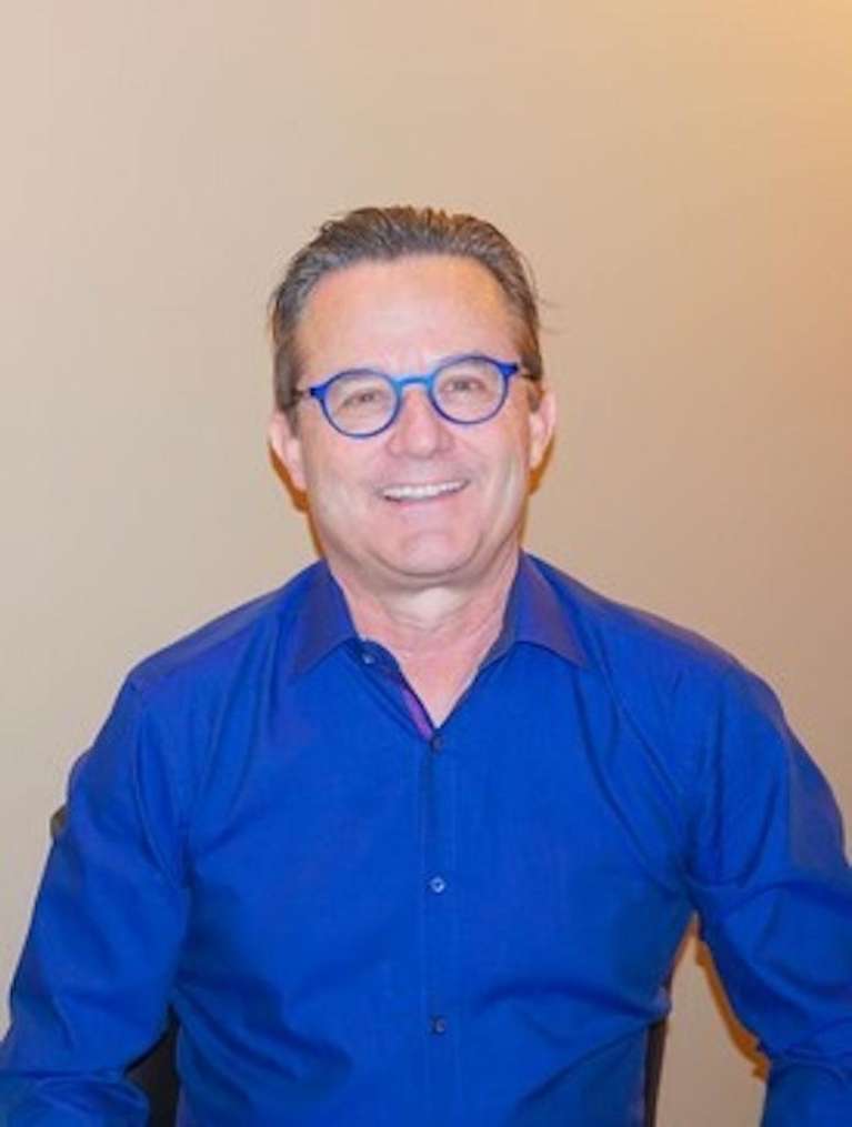 Dr. Jim Haldeman