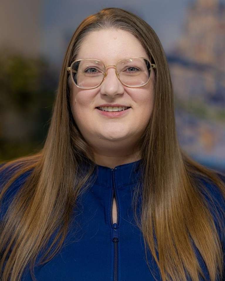 Erin - Hygienist