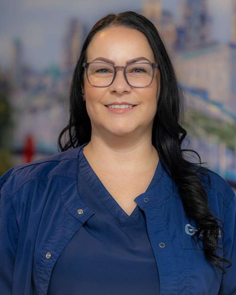 Sheena - Practice Manager